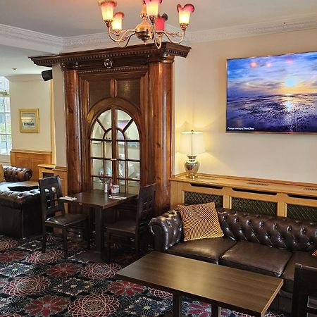 The Royal Hotel Crosby  Exterior foto